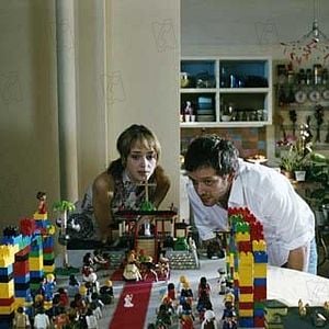 Photo Le plus beau jour de ma vie