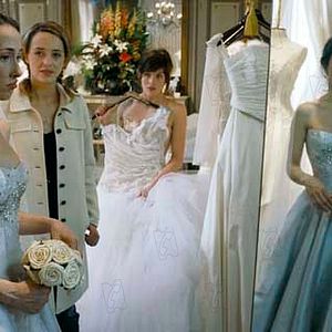 Photo Le plus beau jour de ma vie