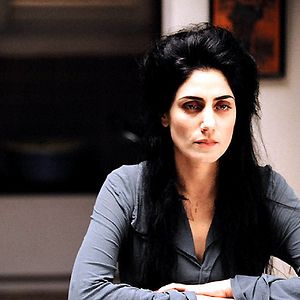 Photo Ronit Elkabetz