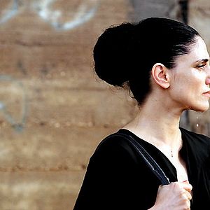 Photo Ronit Elkabetz