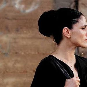 Photo Ronit Elkabetz