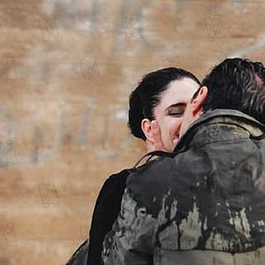 Photo Ronit Elkabetz