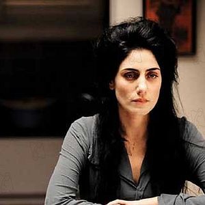 Photo Ronit Elkabetz