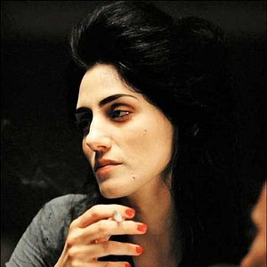 Photo Ronit Elkabetz