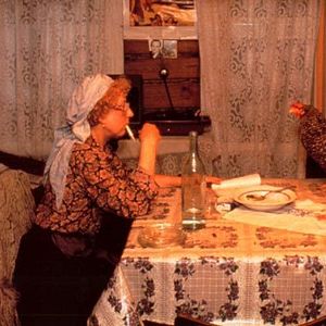 Photo Andrey Konchalovsky