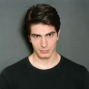 Photo Brandon Routh
