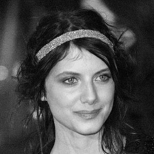 Photo Mélanie Laurent