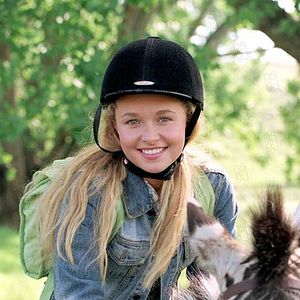 Photo Hayden Panettiere