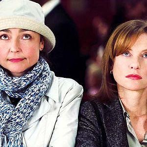 Photo Les soeurs fâchées