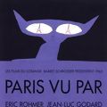 Photo Paris vu par...