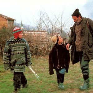 Photo Ademir Kenović