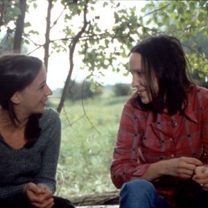 Photo Garance Clavel