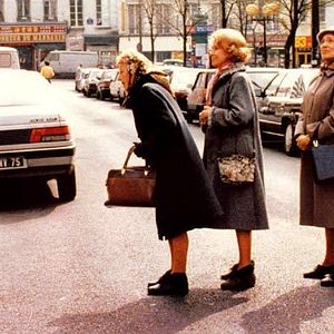 Photo Marie-Claude Treilhou