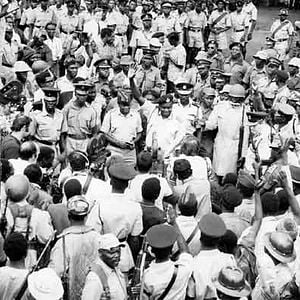 Photo Barbet Schroeder