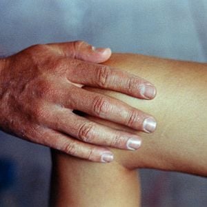 Photo Laurence de Monaghan