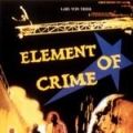 Photo Element of crime