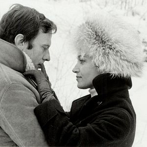 Photo Françoise Fabian