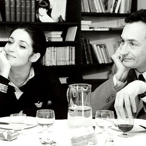 Photo Françoise Fabian