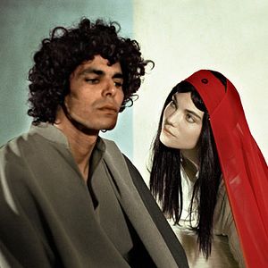 Photo Mitra Farahani