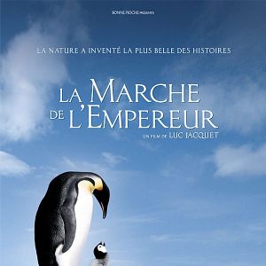 Photo La Marche de l'Empereur