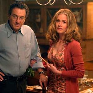 Photo Elisabeth Shue