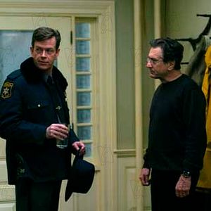 Photo Robert John Burke