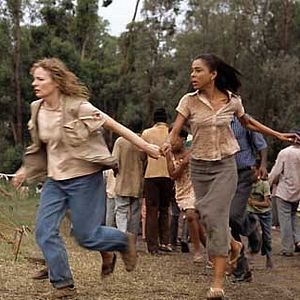 Photo Sophie Okonedo