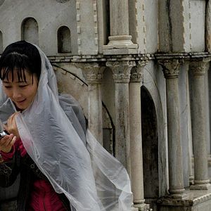 Photo Zhao Tao