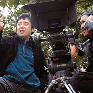 Photo Jia Zhangke