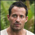 Photo Johnny Messner