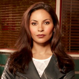 Photo Salli Richardson-Whitfield