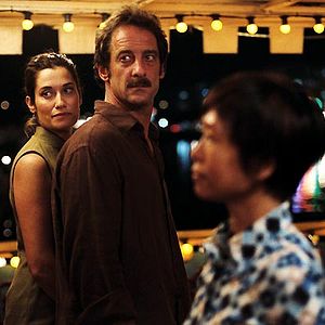 Photo Vincent Lindon