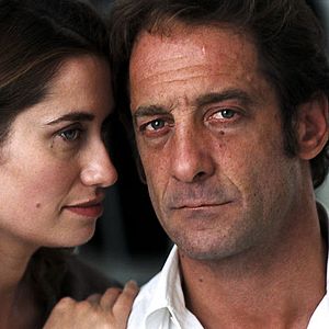 Photo Vincent Lindon