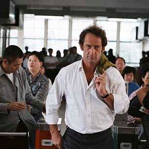 Photo Vincent Lindon