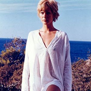 Photo Barbet Schroeder