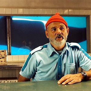 Photo Bill Murray