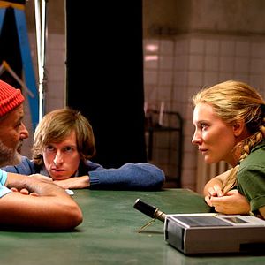 Photo Cate Blanchett