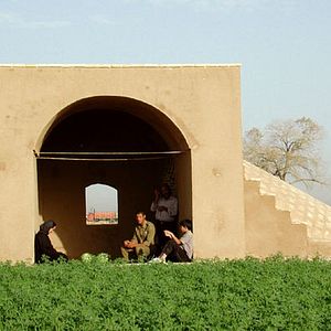 Photo Sepideh Farsi