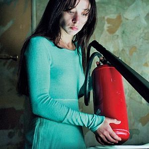 Photo Stéphanie Murat