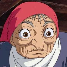 Photo Hayao Miyazaki