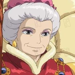 Photo Hayao Miyazaki