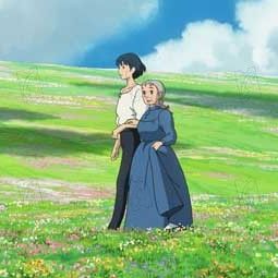 Photo Hayao Miyazaki