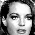 Photo Romy Schneider