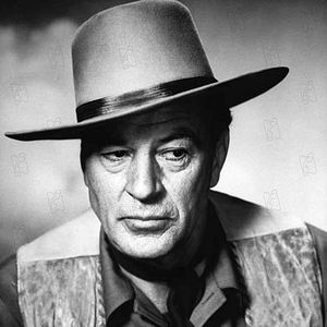 Photo Gary Cooper