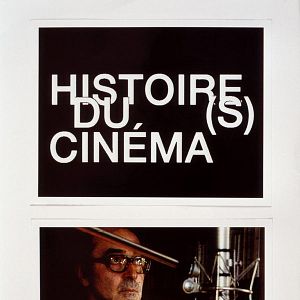 Photo Jean-Luc Godard