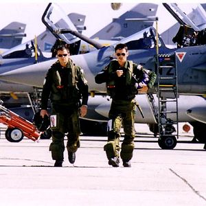 Photo Gérard Pirès