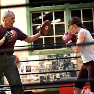 Photo Million Dollar Baby