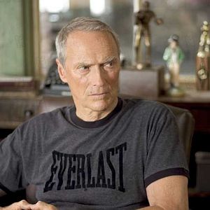 Photo Clint Eastwood
