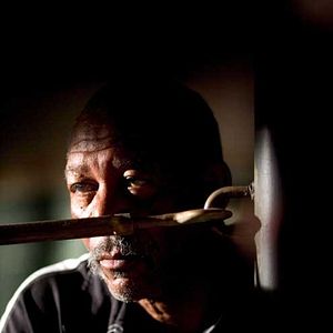 Photo Clint Eastwood