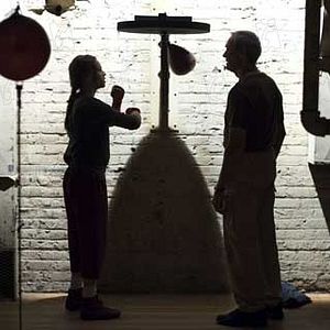 Photo Clint Eastwood